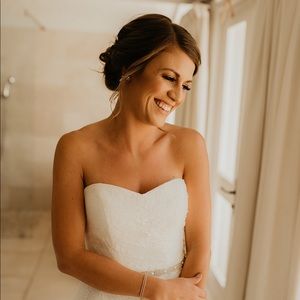 Meet your Posher, Leslie